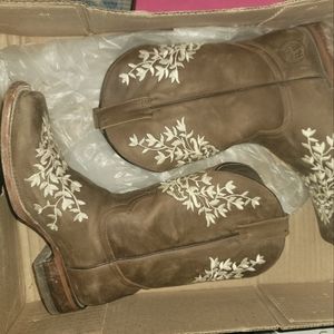 Womens Cowboy Boots